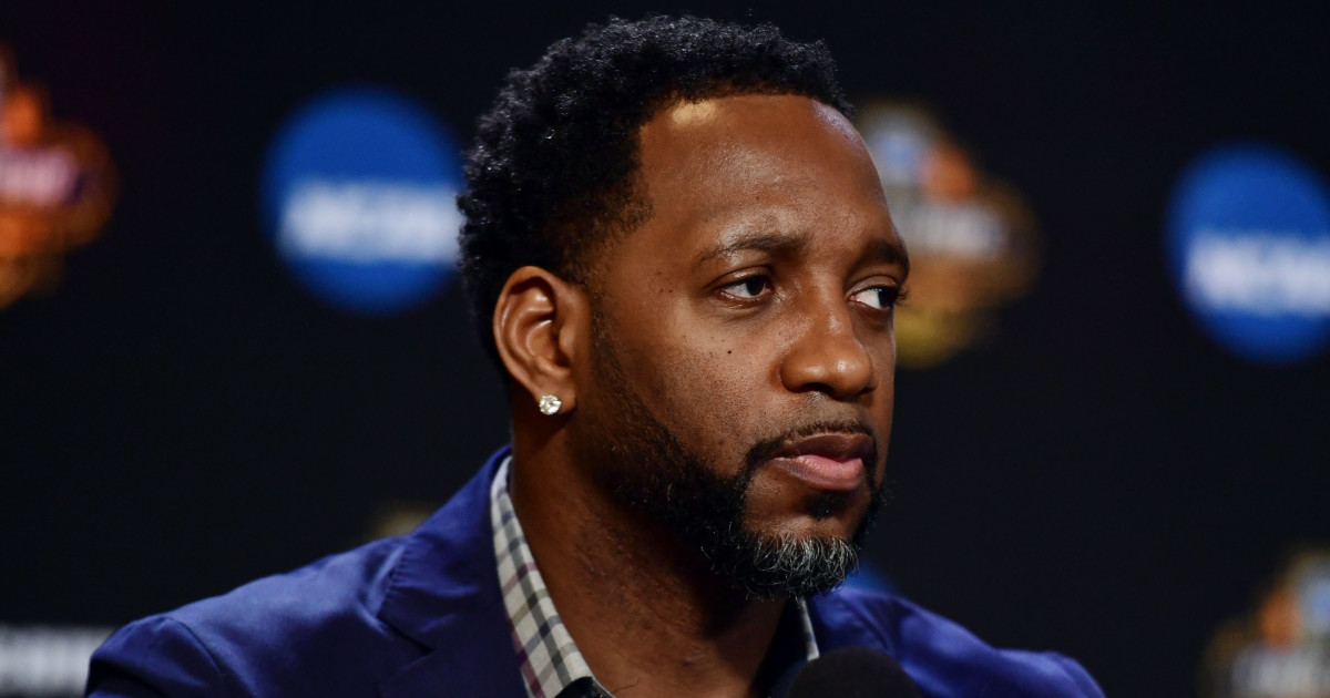 NBA Legend Tracy McGrady Announces Personal News