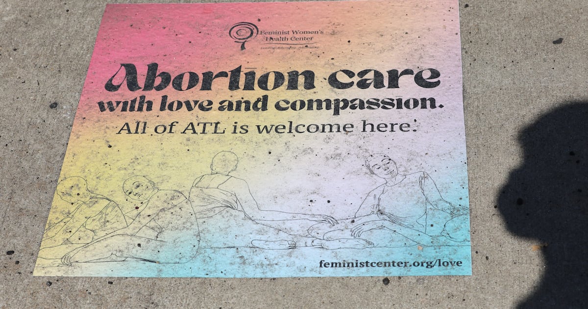 Planned Parenthood Southeast interim CEO under investigation