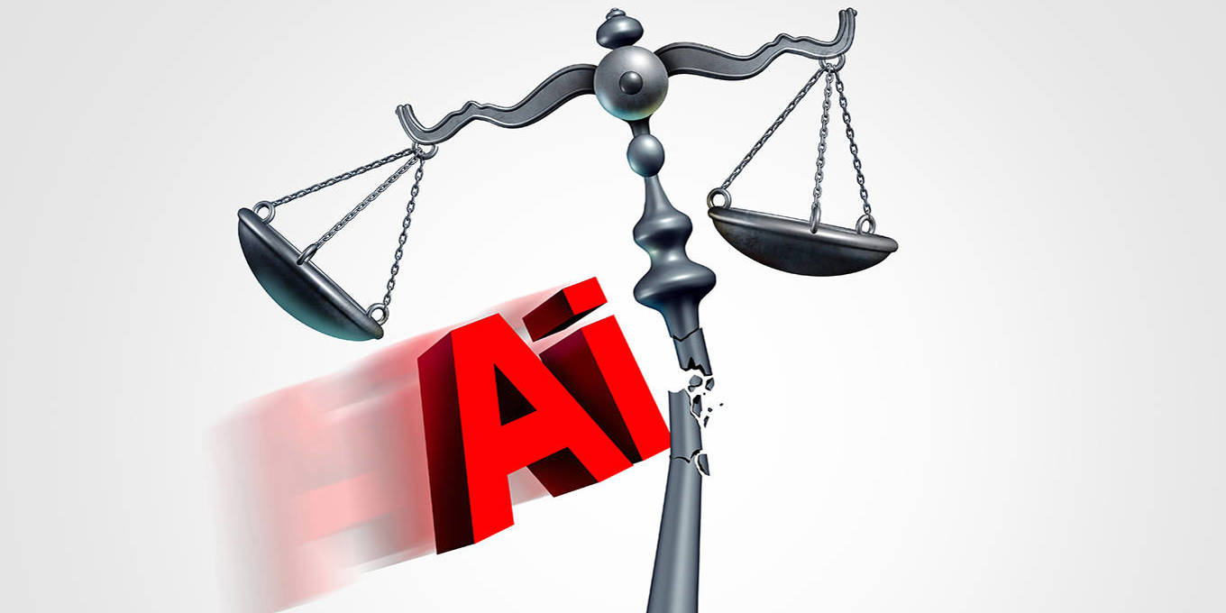 Balancing Ethics and AI Innovation