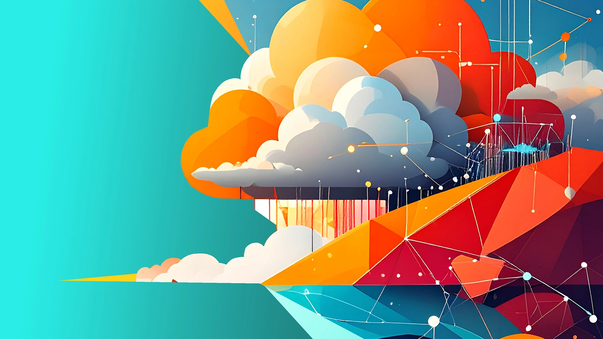 The AI Boom: Cloud 2.0 connectivity to the rescue