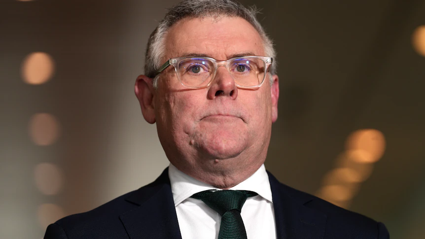 'Climate trigger' formally ruled out of environment laws