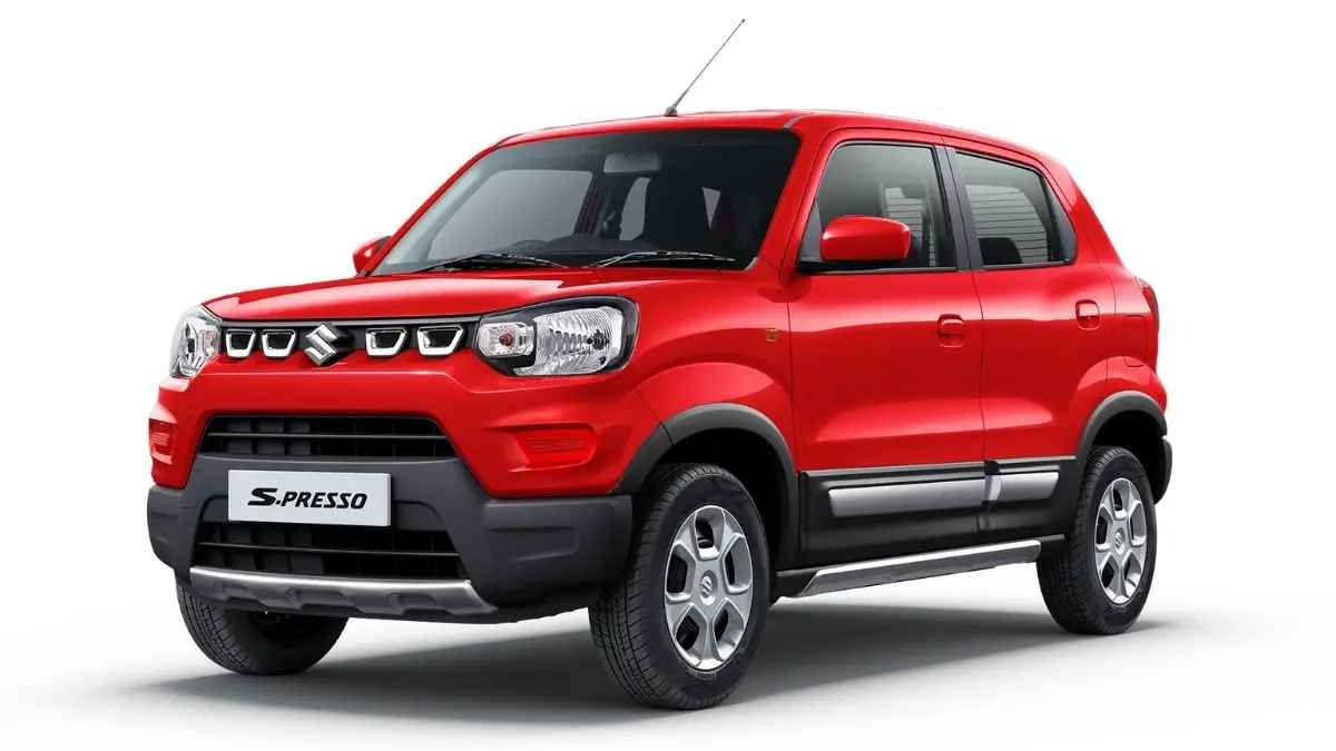 Planning to Buy Maruti Suzuki S-Presso in September 2025? Check Discounts & Offers