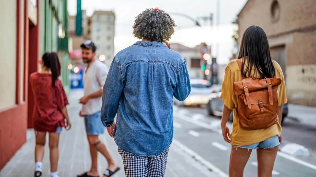 Sharp decline in young adults identifying as transgender, non-binary, analysis finds