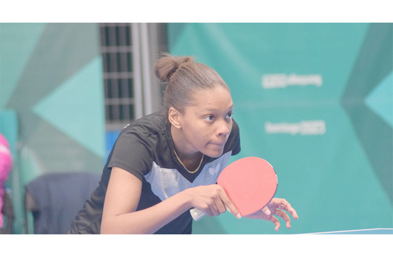 Olympian Edghill a ‘maybe’ as Senior National Championship serves off today