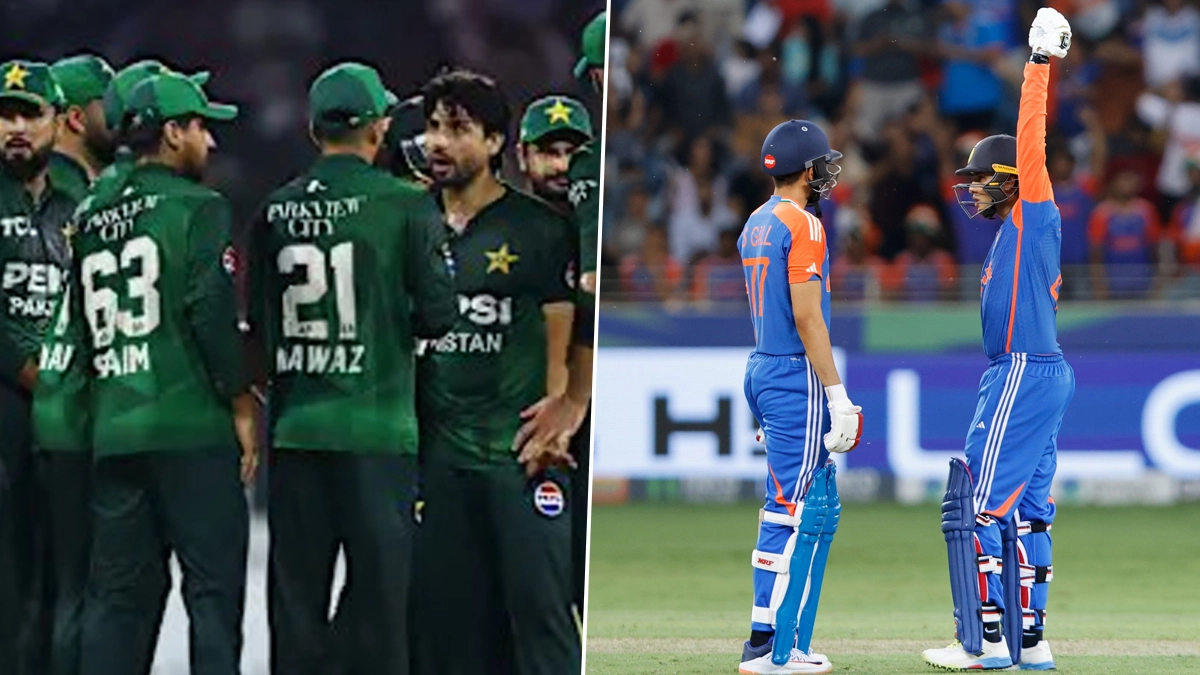 IND vs PAK, Asia Cup 2025 Final: Amit Mishra Backs Suryakumar Yadav-Led Team India To Clinch Decisive Win Against Pakistan