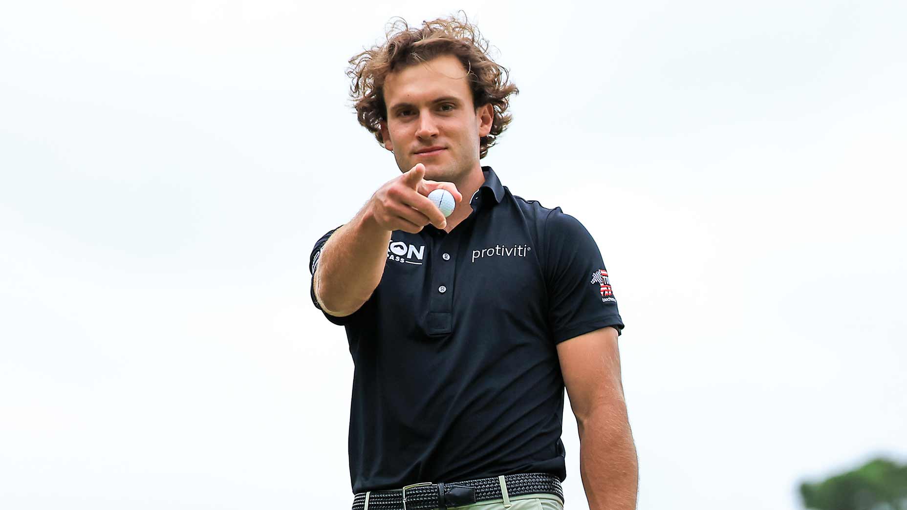 Pro reveals actual costs of pursuing PGA Tour dream