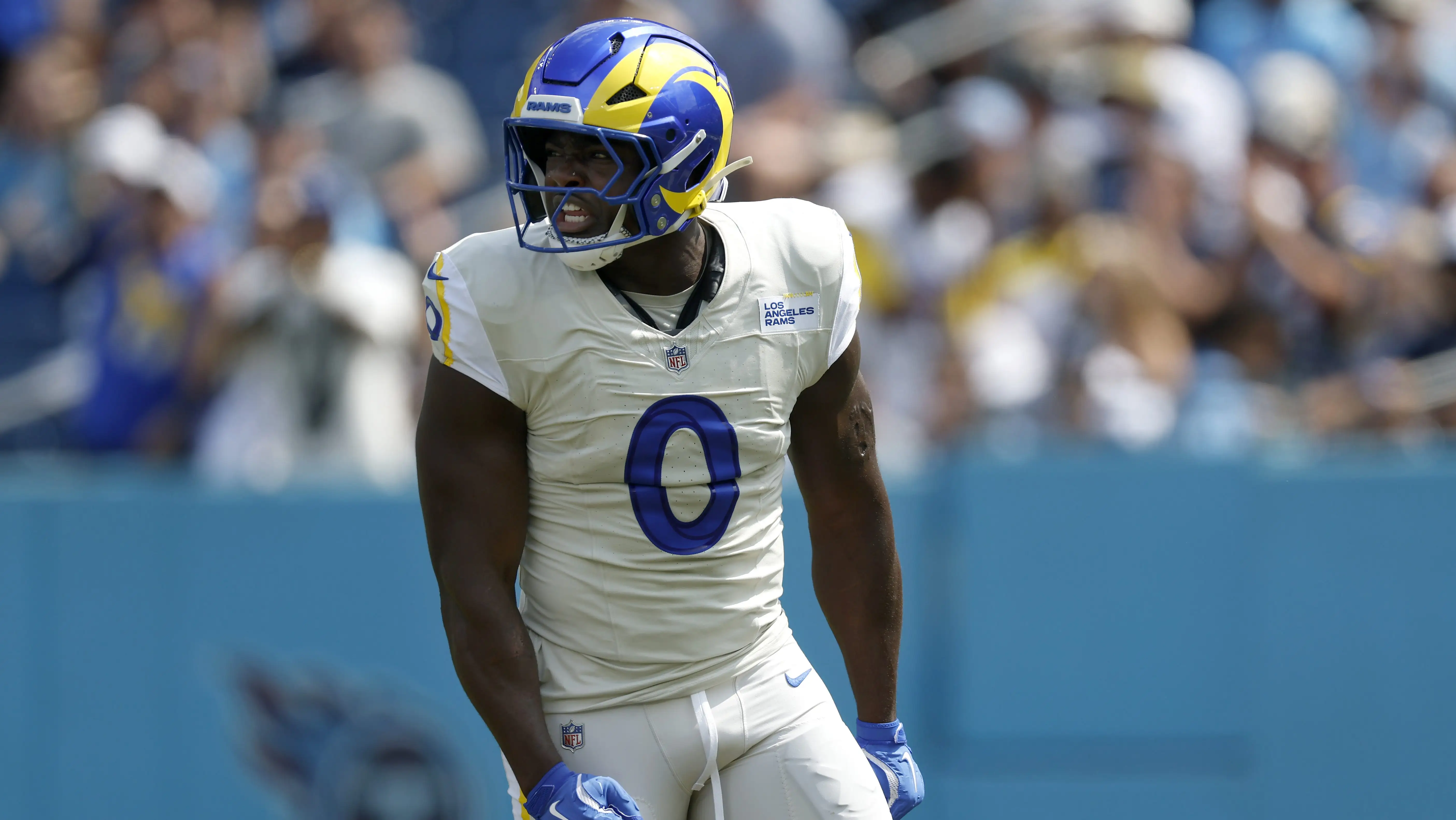 Rams Hidden Gem Named Candidate For Award This Season