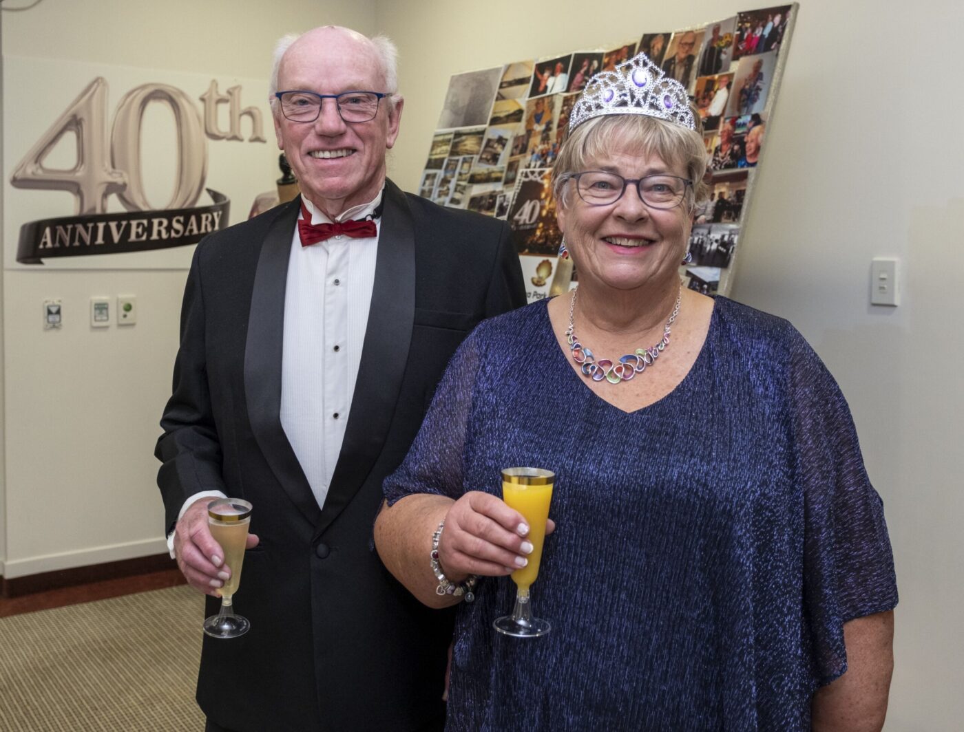 40 years of real living at Pakuranga Park Village