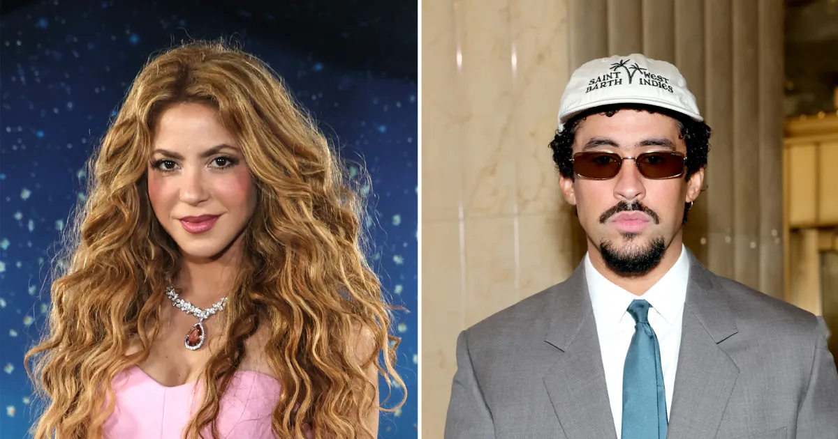 Shakira Defends Bad Bunny’s Upcoming Super Bowl Halftime Show