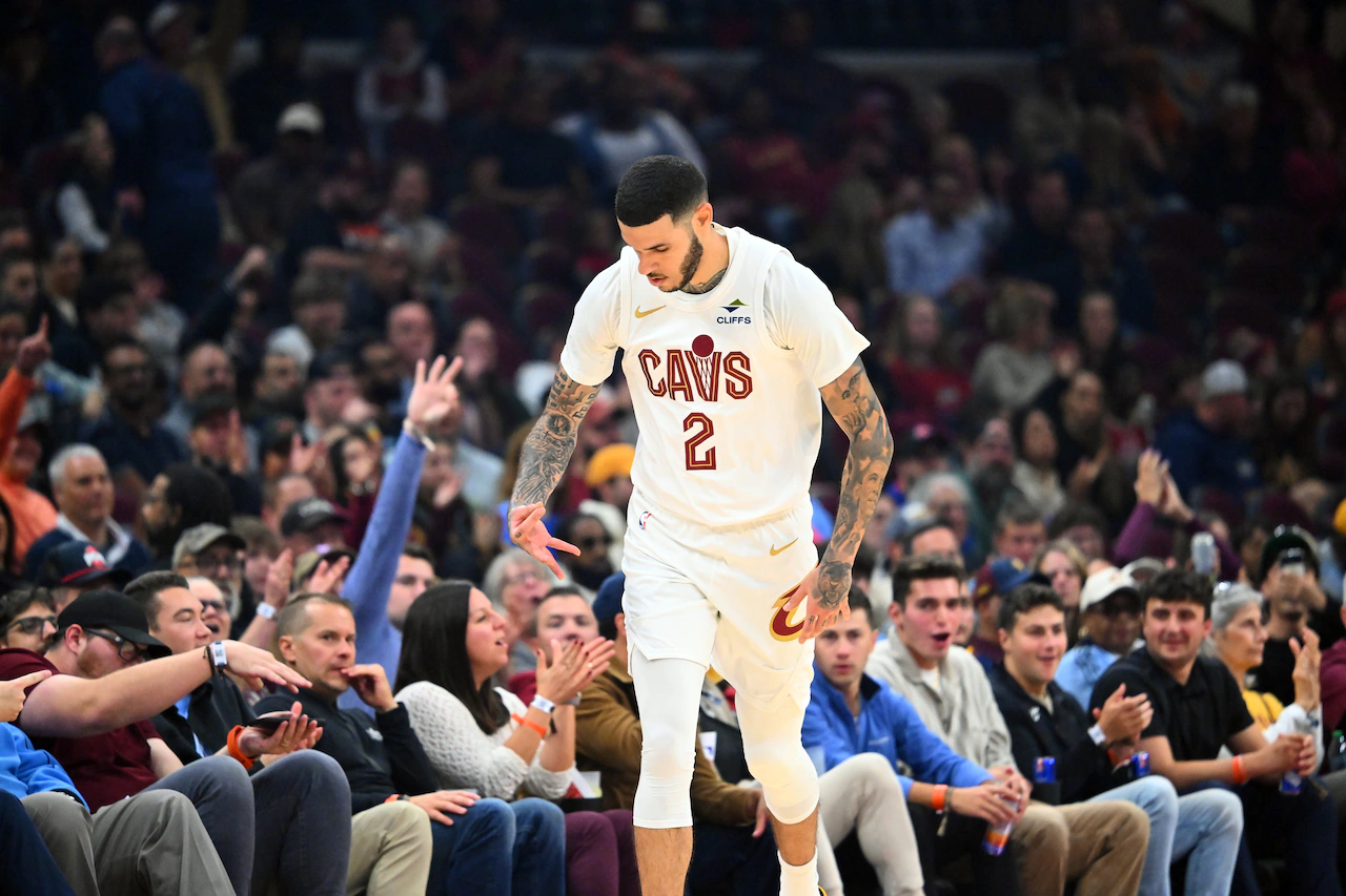 Lonzo Ball's comeback: Can he be the Cavs' missing championship piece?