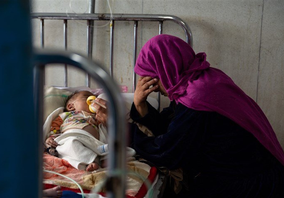 Deepening Crisis: Over 14 Million Afghans Denied Basic Healthcare Amid Funding Cuts and Taliban Restrictions