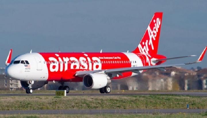 AirAsia Domestic Flights Move to Terminal 2E at Soekarno-Hatta Airport