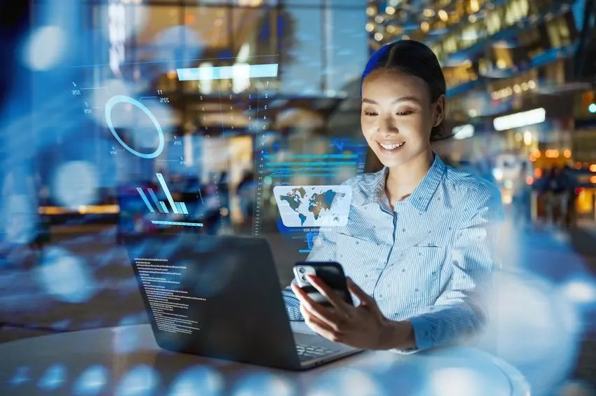 AI Isn’t Just About Efficiency, It’s Key To Financial Talent Retention