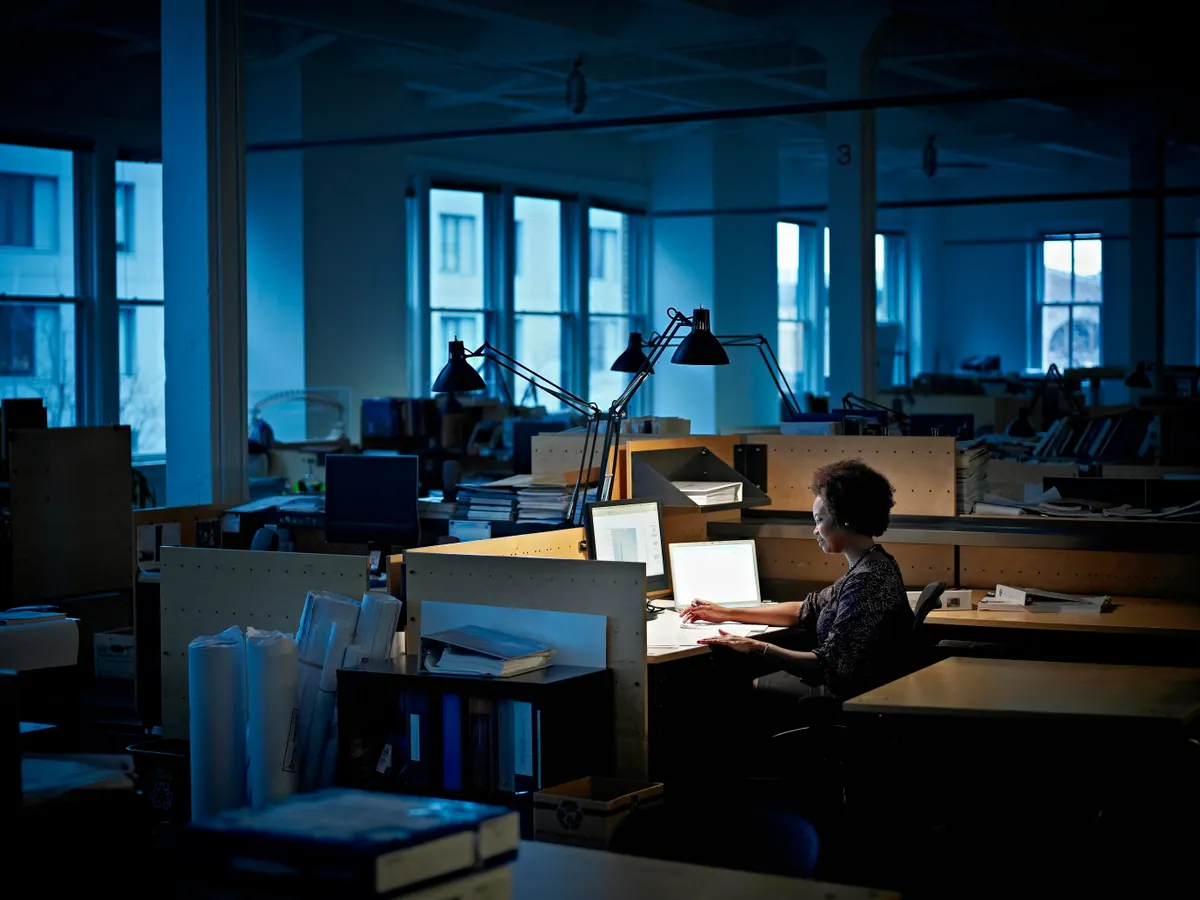 Why The Best Leaders Protect Energy More Than They Push Effort