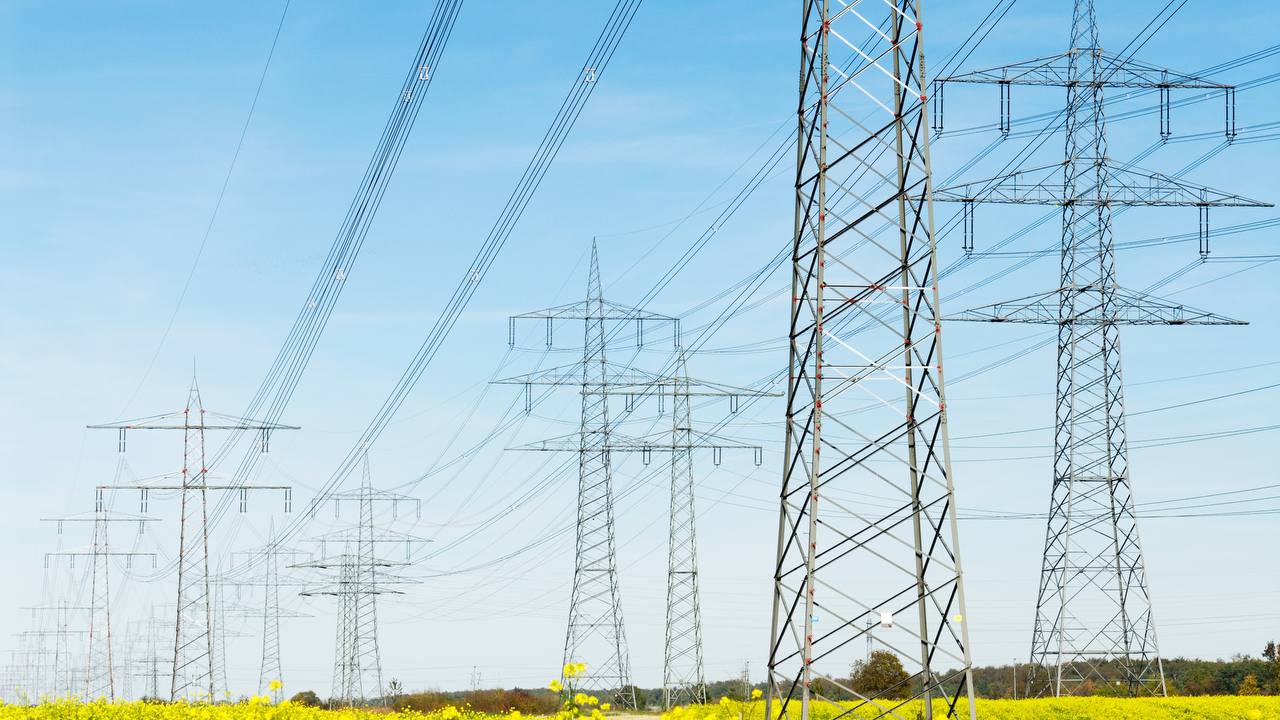 Uzbekistan reports growth in electricity production despite sector shifts