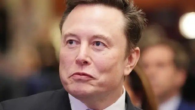 Tech billionaire Elon Musk named in new epstein files, See what he responds
