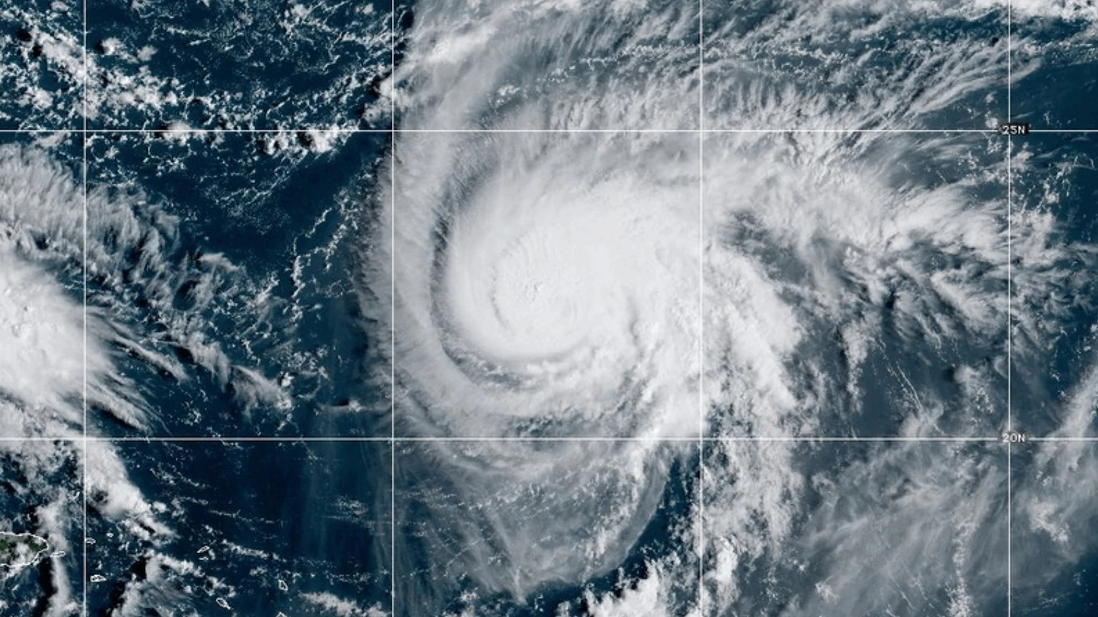 Forecast tropical storm may bring flooding, wind to Southeast next week