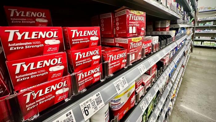 Tylenol Manufacturer Resists Proposed Label Changes