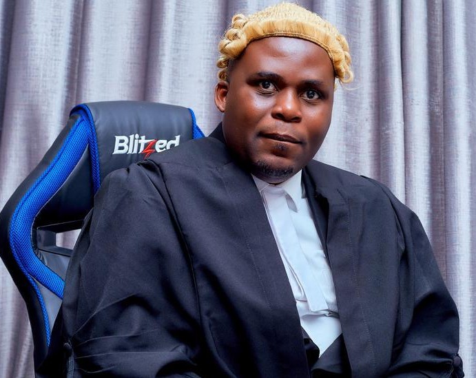 George Kadzipatike: From the Campaign Trail Back to the Courtroom