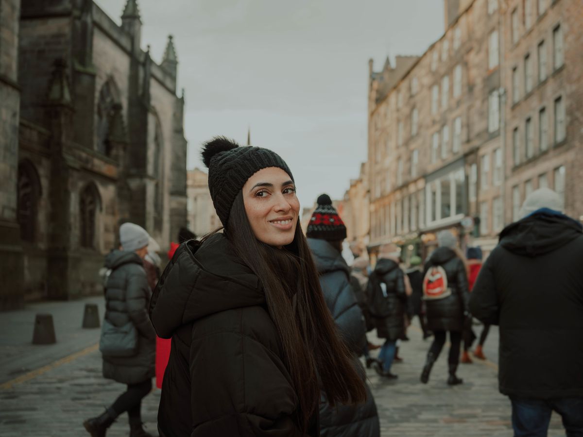 These Scottish cities are the happiest in Europe, according to locals