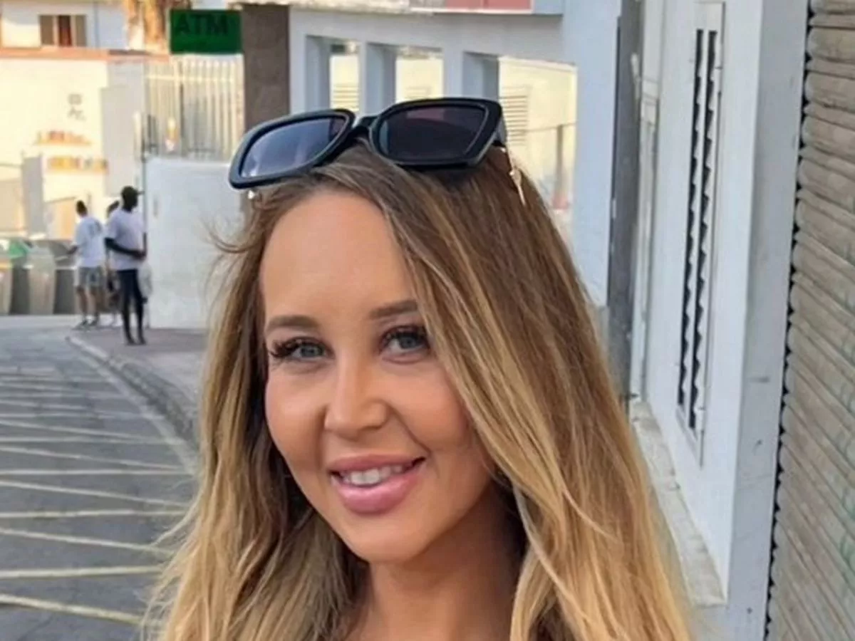 Inside horror 'near death' experience for Babestation star that helped change law