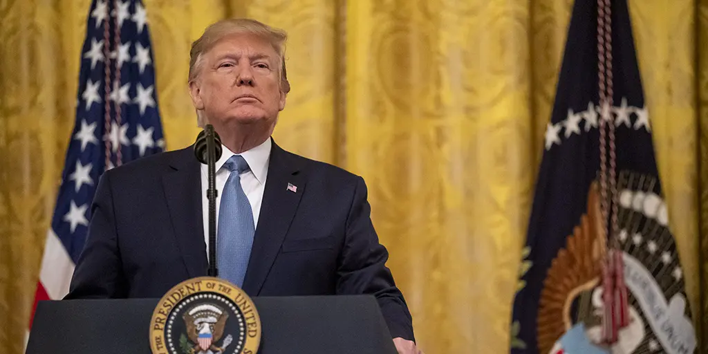 Aussie Professor: Trump is Forcing Allies to Reject Renewables and Buy Expensive US Gas