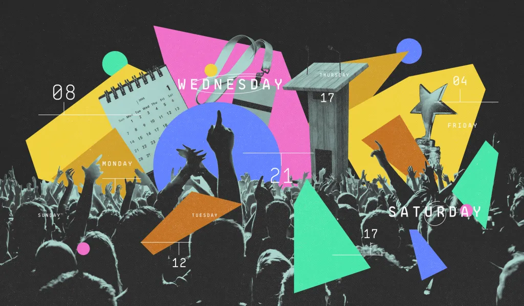 Festivals, Awards & More
