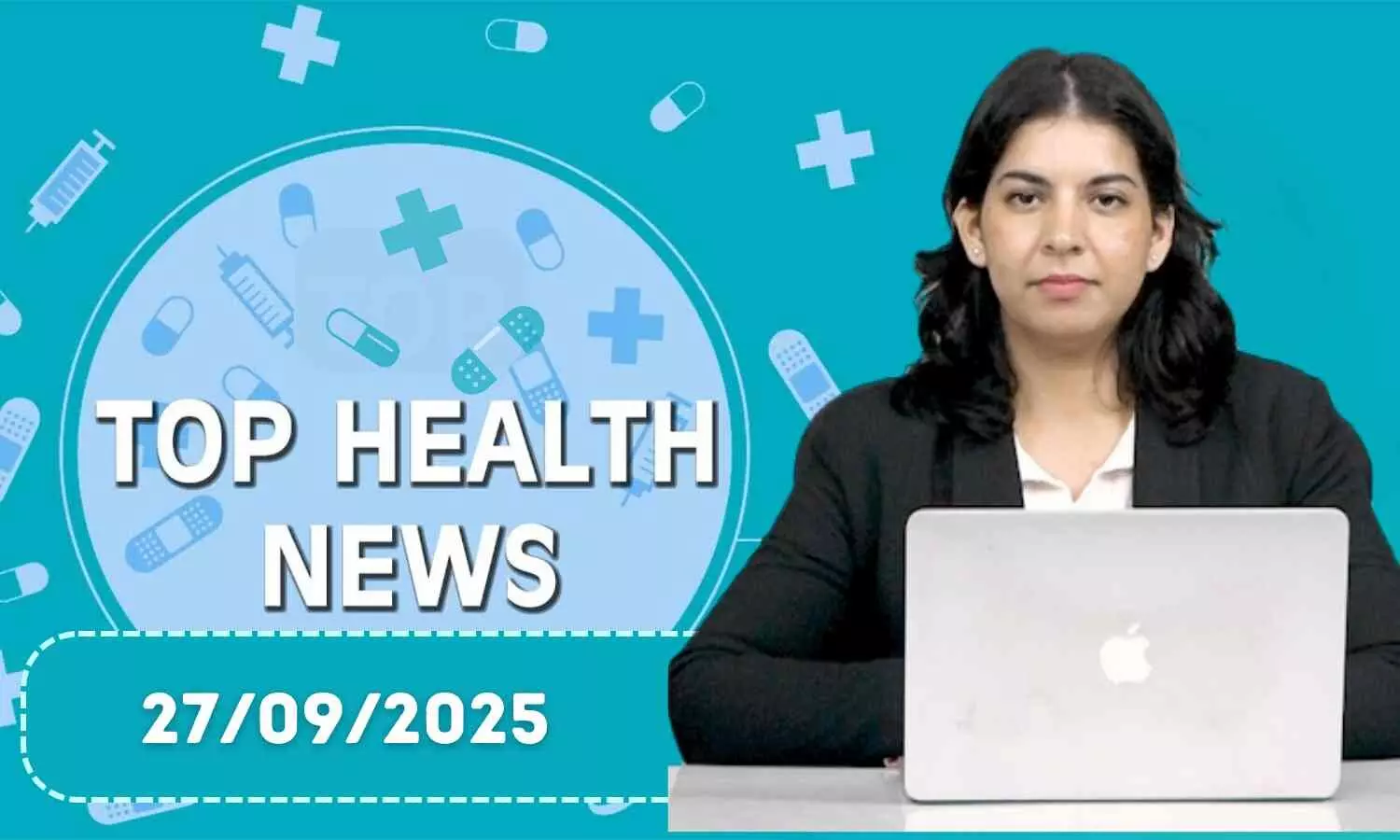 Health Bulletin 27/September/2025
