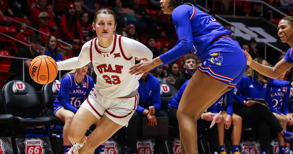 How Utah women’s basketball is approaching expectations Utes face this season