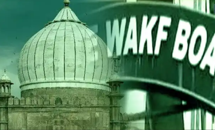 Tamil Nadu won’t reconstitute Waqf Board until Supreme Court verdict: Minister SM Nasar