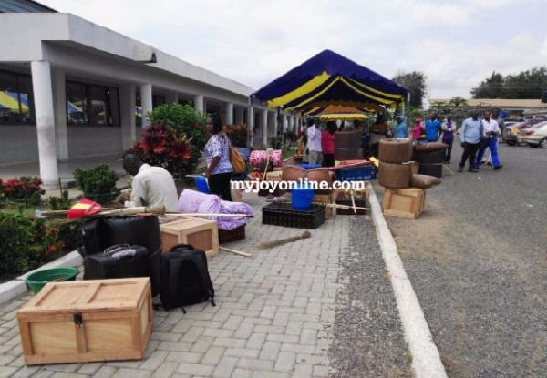 GES warns schools against unauthorised PTA levies