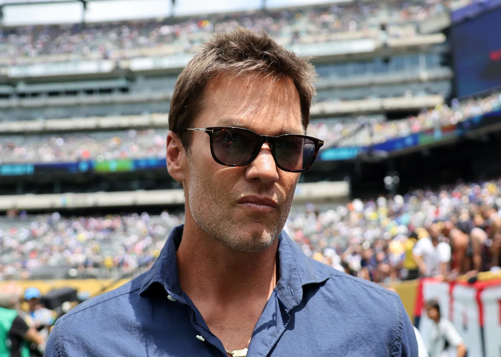 Tom Brady Ignores Chiefs to Name His Top 5 NFL Teams Without Hesitation