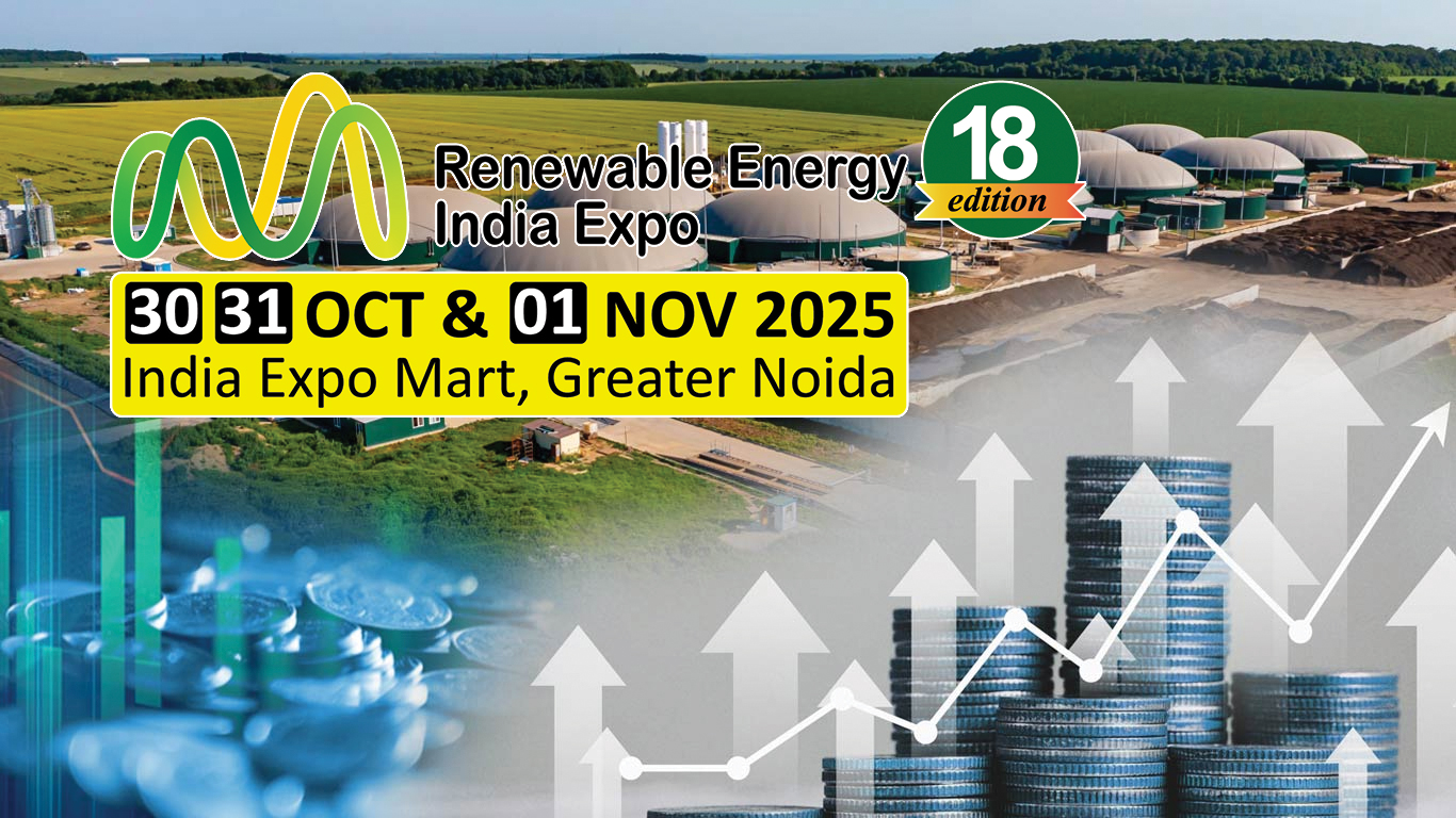 REI Expo 2025 Expected To Attract Rs 1,800 Cr In Bioenergy Investments: IBA