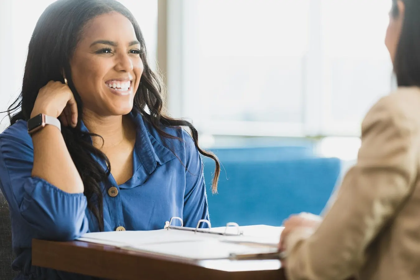 Prep Now To Ace Your Performance Review