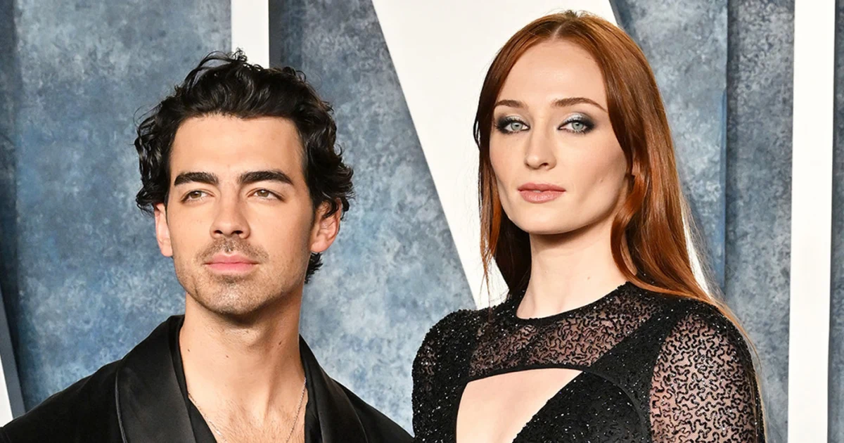 Joe Jonas Says Divorce Is ‘Tough,’ Comments on Co-Parenting with Sophie Turner