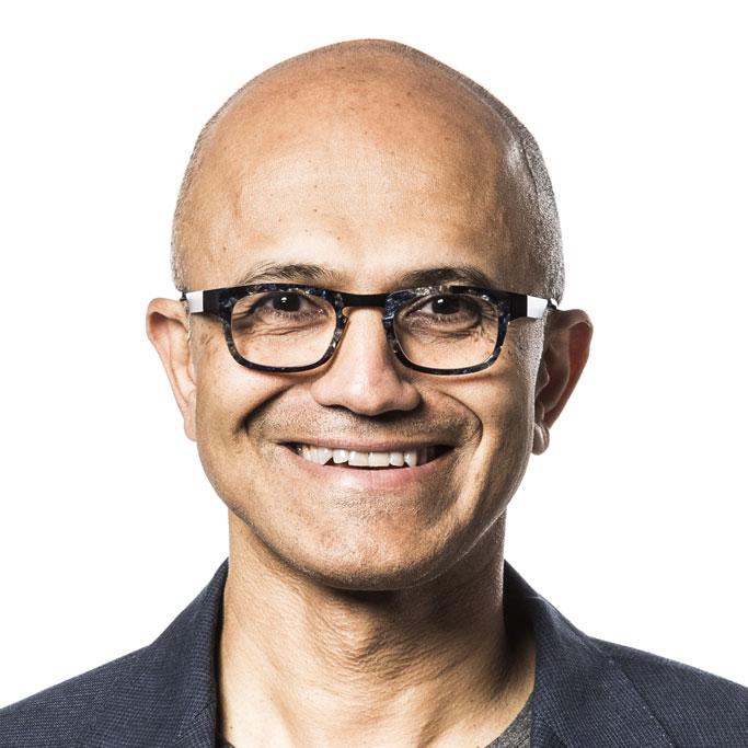 Satya Nadella's pay jumps to $96.5 million in FY25, highest since becoming Microsoft CEO