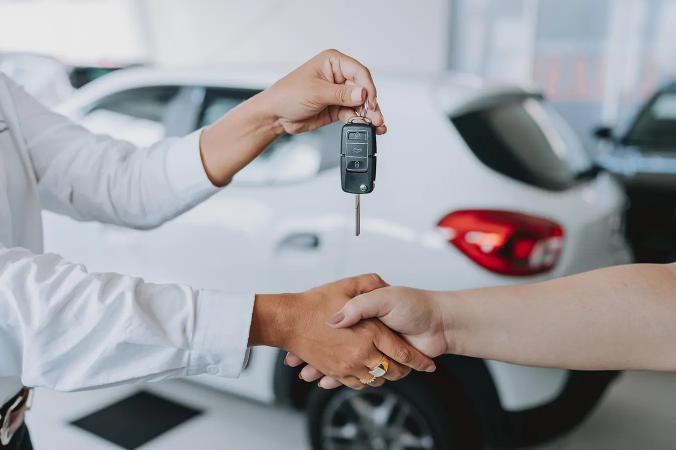 IRS Issues Transitional Guidance On Car Loan Interest Reporting Under The New Tax Law