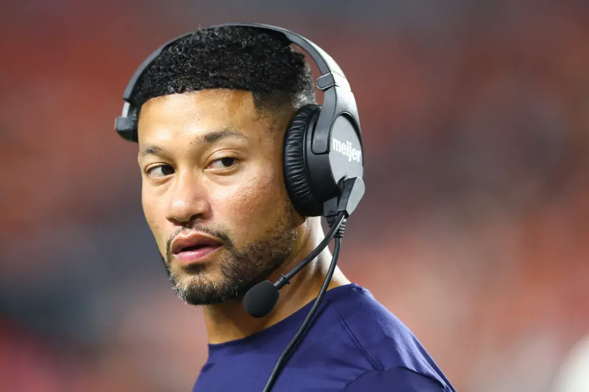 Marcus Freeman 'Uncertain' On Notre Dame's Future as Independent