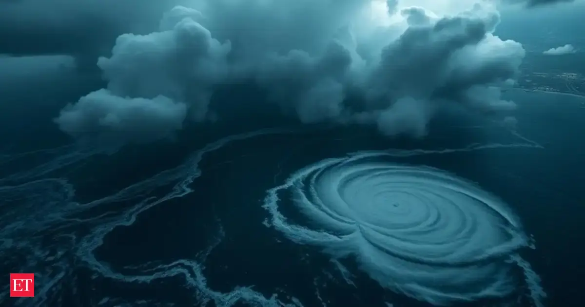 Tropical Storm Hurricane Imelda & Humberto intensify: Huge rainfall, flash floods expected in these US cities