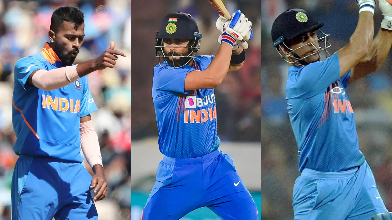 India Vs Pakistan T20I Records: Most Victories, Runs, Wickets, Fifties, Catches And More