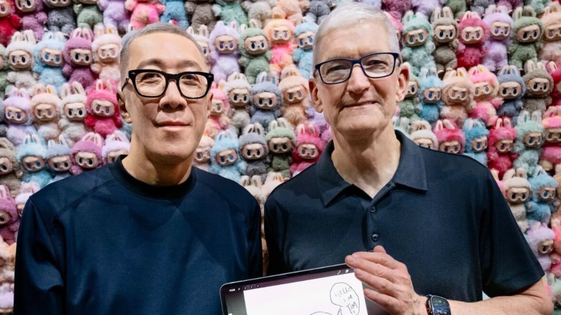 Losing the Chinese shopper could soon have global consequences