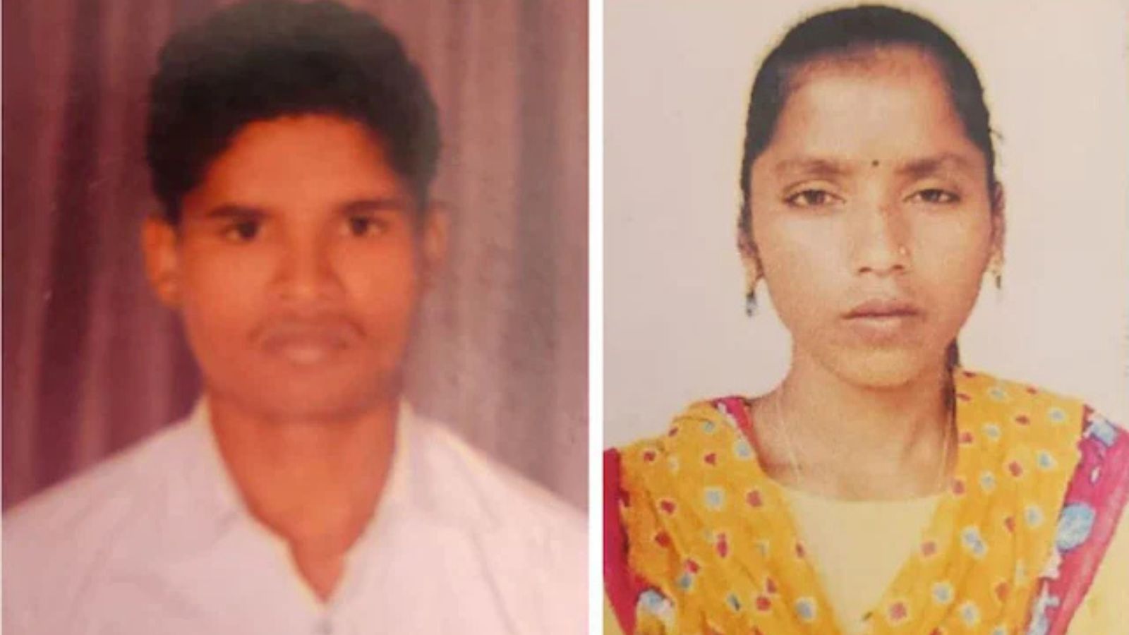 Maoist Couple With Rs 13 Lakh Bounty Arrested In Raipur, Exposing Urban Hideout Network