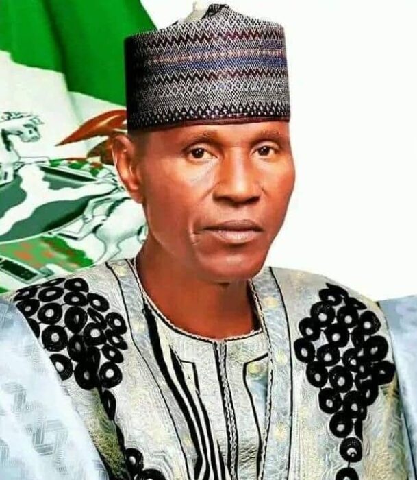 Bauchi LG Chairman, Yakubu Tela, Dies
