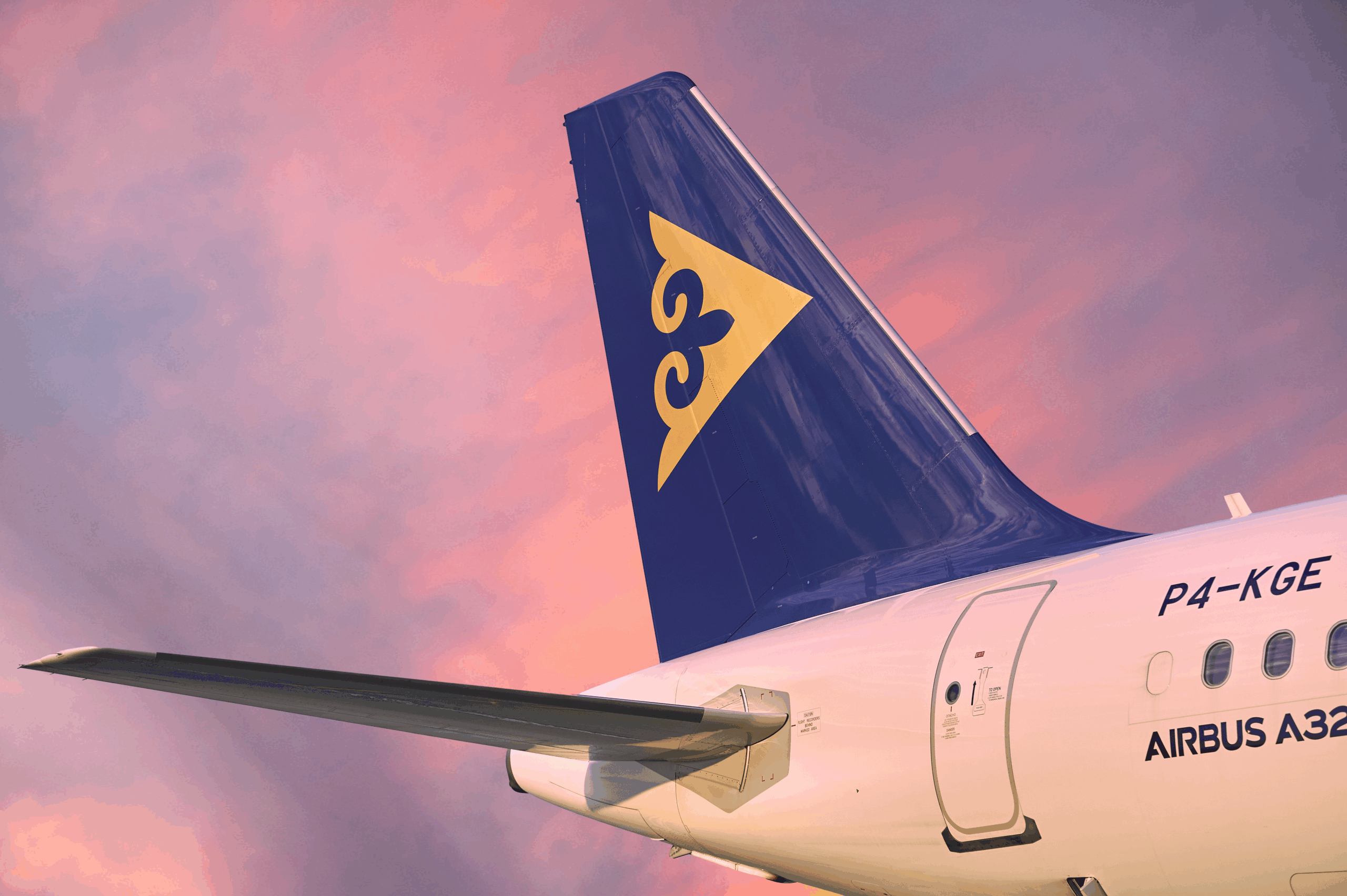 Air Astana Set to Launch Direct Tokyo–Almaty Flight in 2026