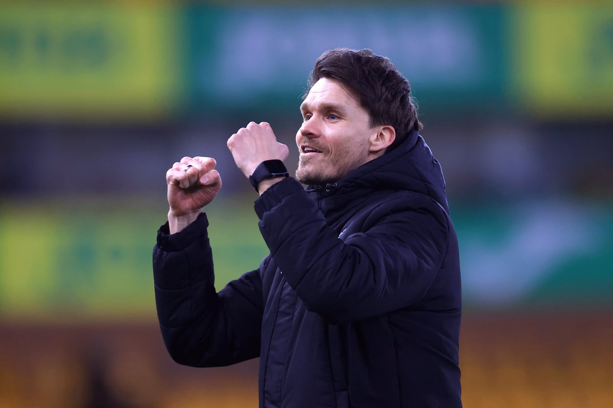 The simple five-word message Kris Boyd gave to Danny Rohl after 'shambles' Rangers recruitment process