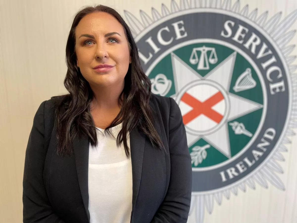 PSNI figures reveal levels of violence against women and girls