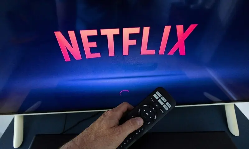Streaming Services Exempt from Traditional Film Censorship, LHC Rules