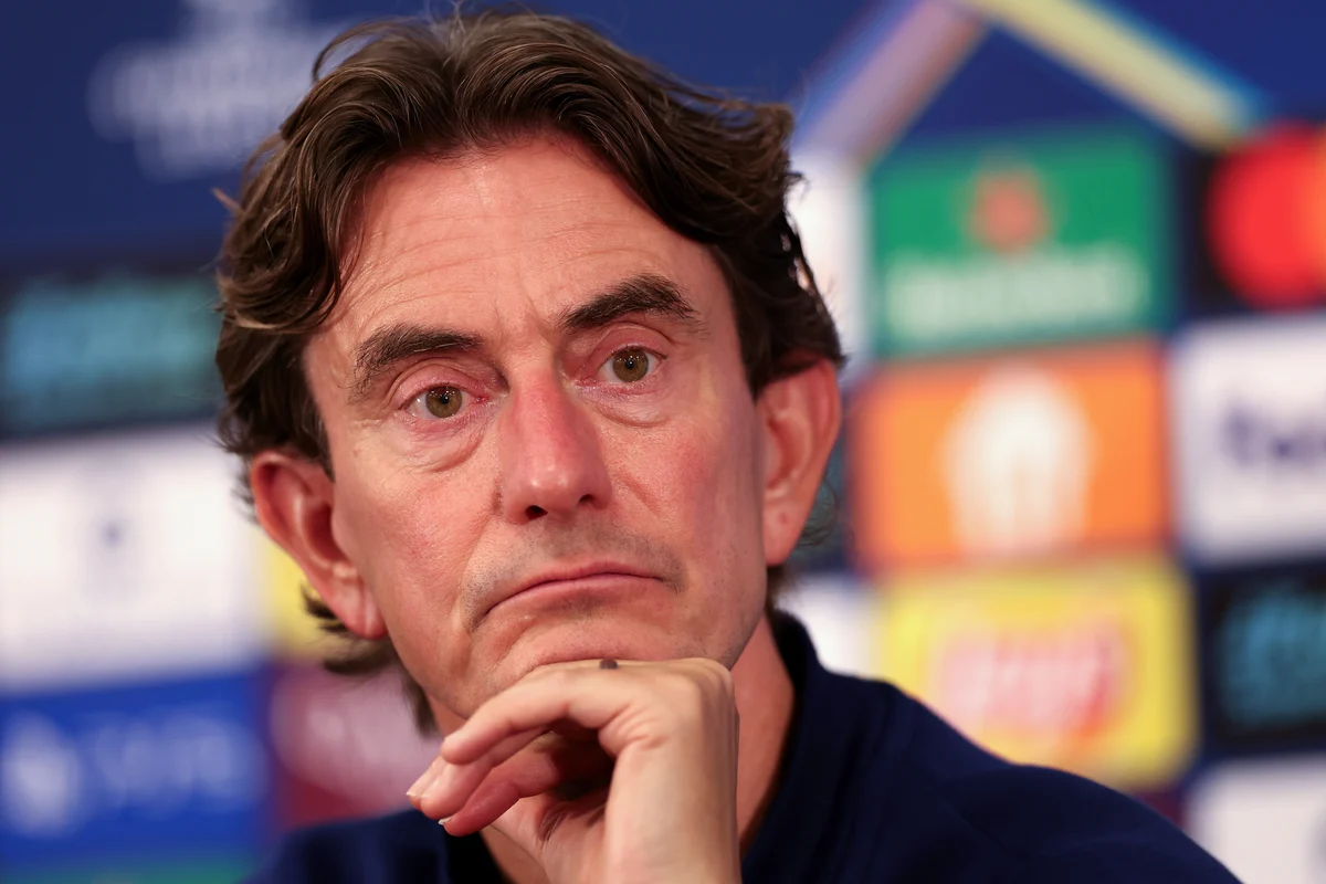 Tottenham know a win over Monaco could be their most important of the season