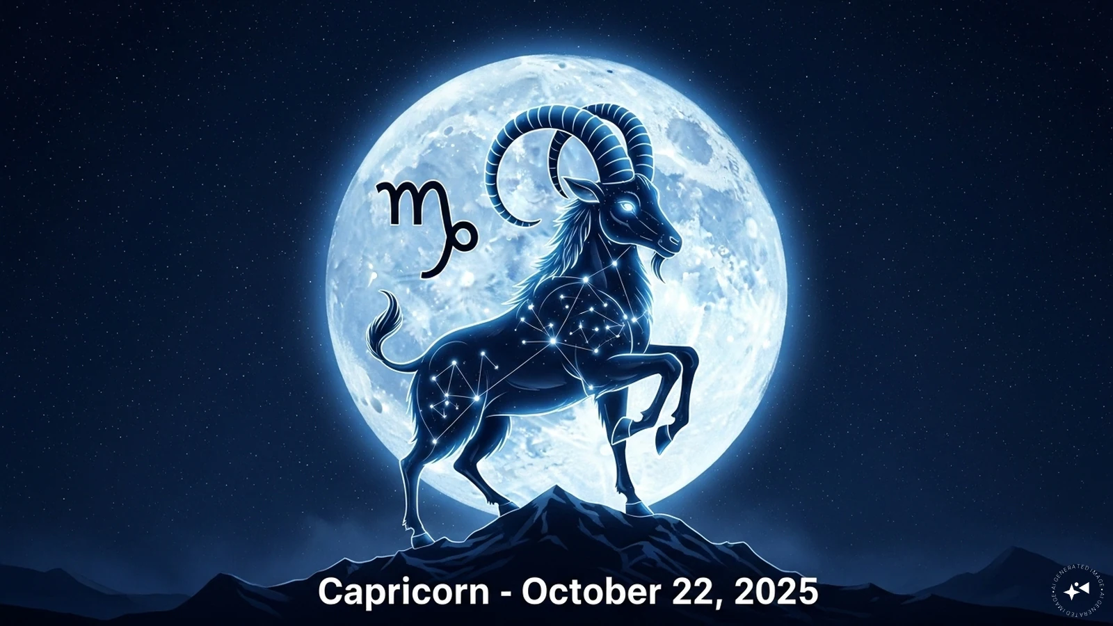 Capricorn Horoscope Today, October 22, 2025