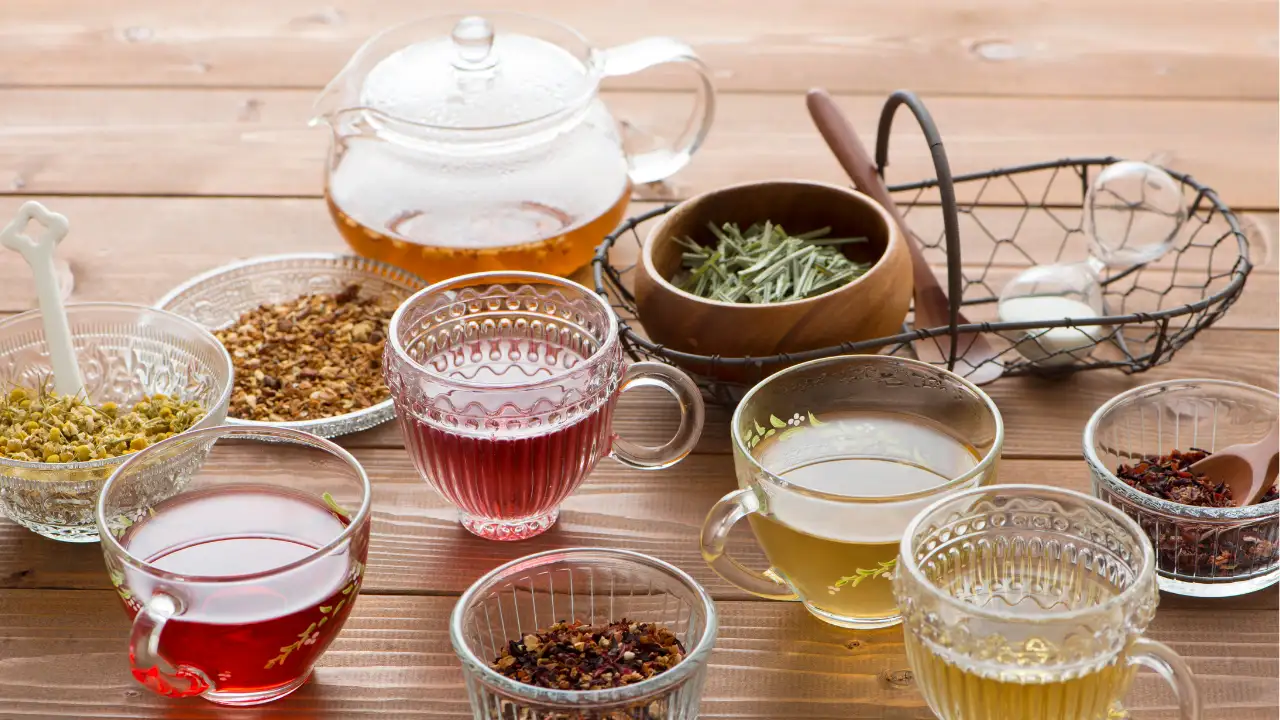 From Chai to Butter Tea: How the World Sips Its Brew
